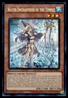 Water Enchantress of the Temple