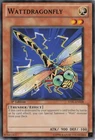 Wattdragonfly