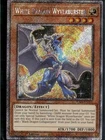 Blaster, Dragon Ruler of Infernos
