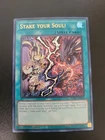 Stake your Soul!