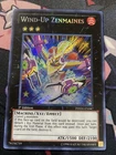 Wind-Up Zenmaines