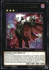 Ghostrick Alucard