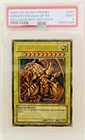The Winged Dragon of Ra