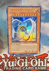 Winged Kuriboh LV10