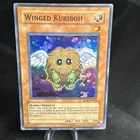 Winged Kuriboh