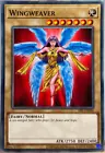 Blackwing Armed Wing