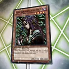 Witch of the Black Forest