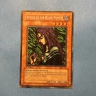 Witch of the Black Forest