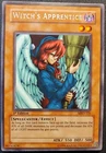 Witch's Apprentice