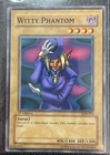 Witty Phantom