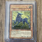 Wroughtweiler