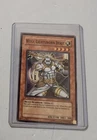 Wulf, Lightsworn Beast