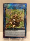 Wynn the Wind Charmer, Verdant