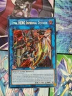 Xtra HERO Infernal Devicer