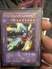 Cyber Dragon