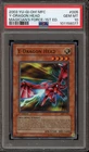 Y-Dragon Head