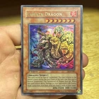 Yamata Dragon