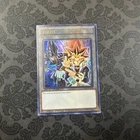 Dark Magician Girl