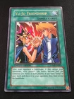 Yu-Jo Friendship