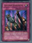 Solemn Judgment