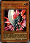 Blade Knight