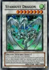 Stardust Dragon