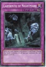 Labyrinth of Nightmare