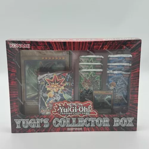 Dark Magician