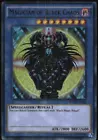 Magician of Black Chaos