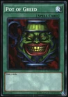 Pot of Greed