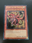 Slifer the Sky Dragon