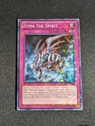 Zoma the Spirit