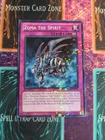 Zoma the Spirit