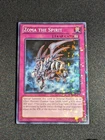 Zoma the Spirit