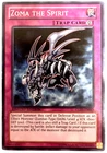 Flame Spirit Ignis