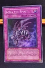 Zoma the Spirit