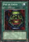 Pot of Greed
