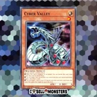 Cyber Valley