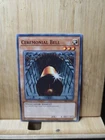 Card Destruction