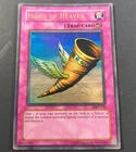 Horn of Heaven