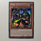 Yubel - Terror Incarnate
