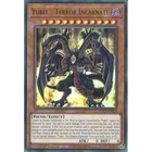 Yubel - Terror Incarnate