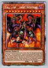 Yubel - The Ultimate Nightmare