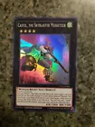 Castel, the Skyblaster Musketeer