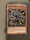 Skull Archfiend of Lightning