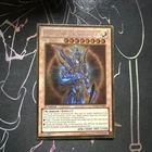 Black Luster Soldier - Envoy of the Beginning