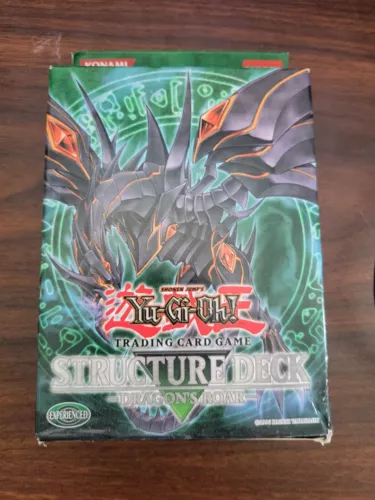 Masked Dragon