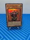 Card Destruction