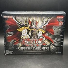 Dark Eruption