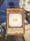 Consecrated Light